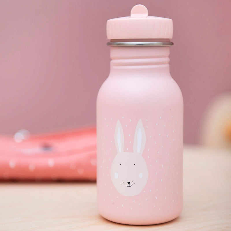 Load image into Gallery viewer, Trixie Drinkfles Mrs. Rabbit, 350ml
