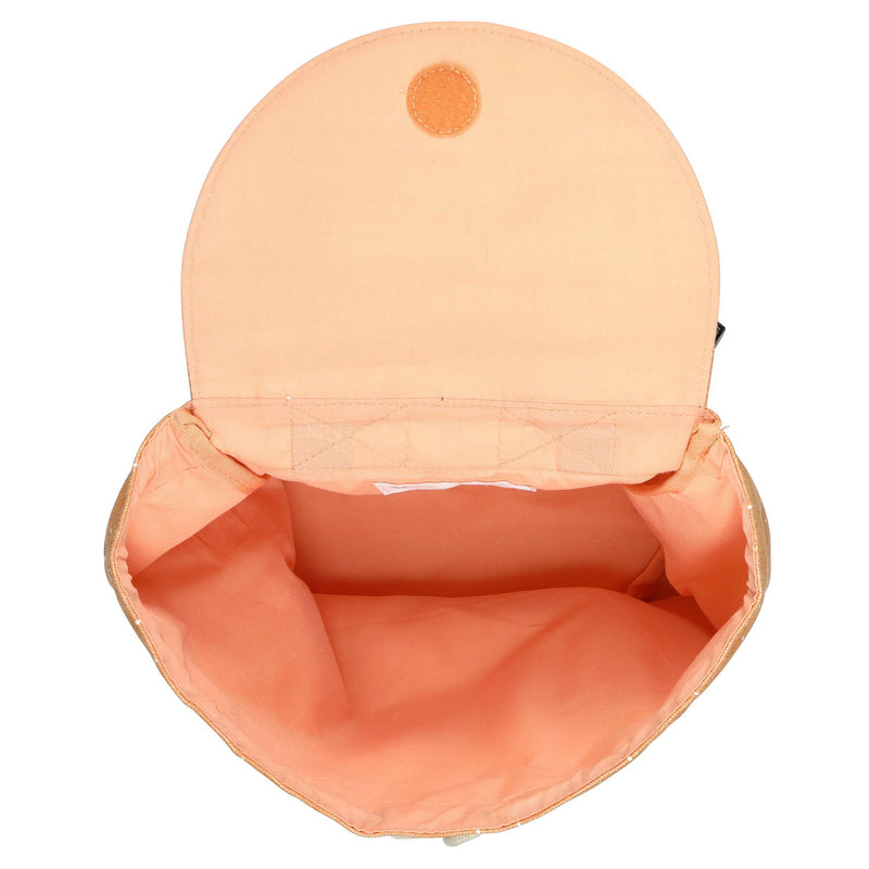 Load image into Gallery viewer, Trixie Mini Rugzak Mr. Fox
