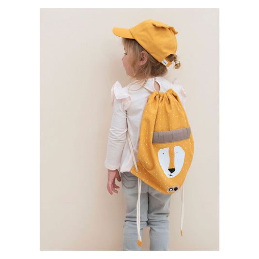 Trixie Gymtas Mr. Lion