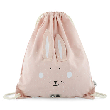 Trixie gymtas - mrs. rabbit