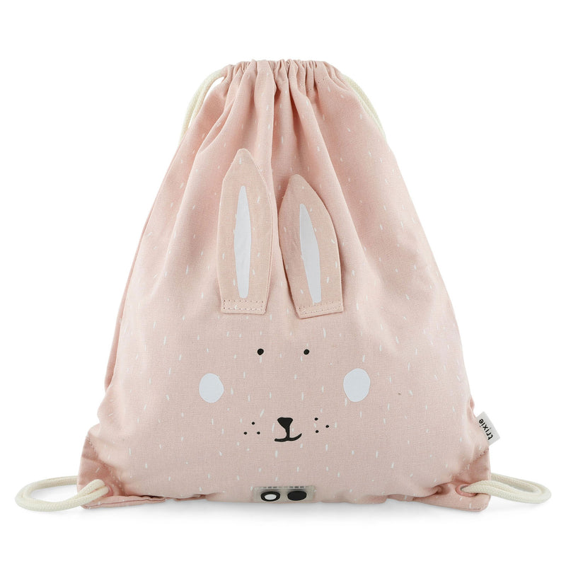 Load image into Gallery viewer, Trixie gymtas - mrs. rabbit
