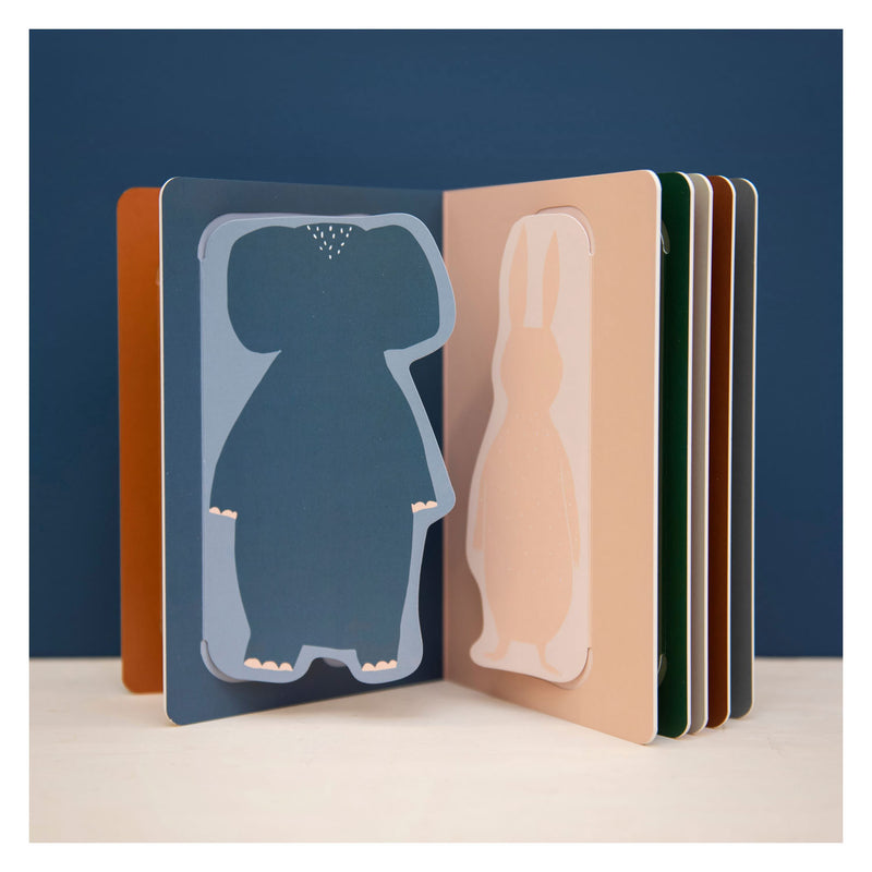 Load image into Gallery viewer, Trixie flapjesboek dieren
