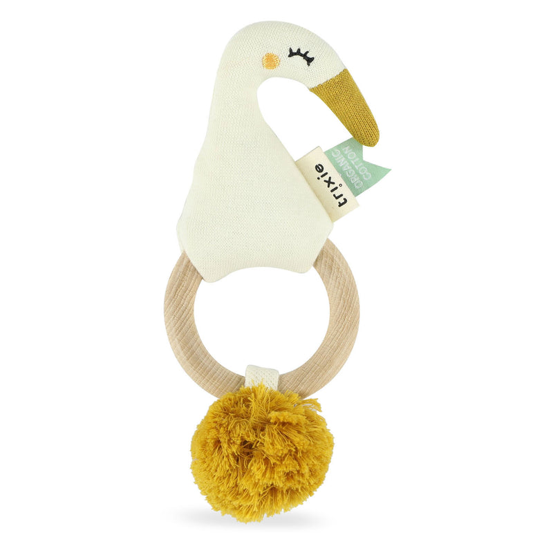 Load image into Gallery viewer, Trixie Bijtring Heron
