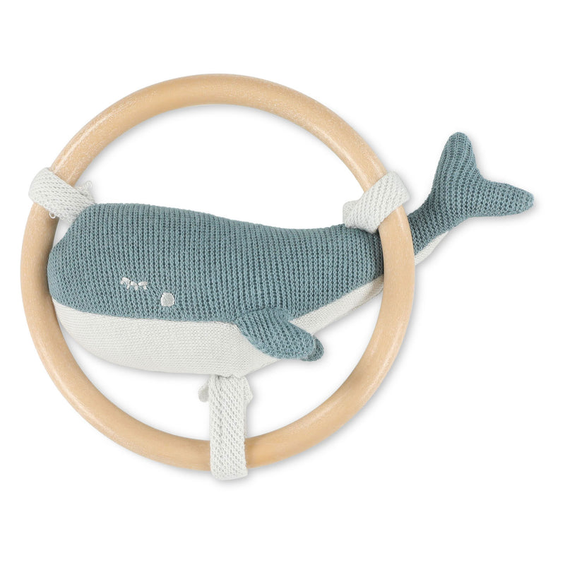 Load image into Gallery viewer, Trixie Rammelaar Whale
