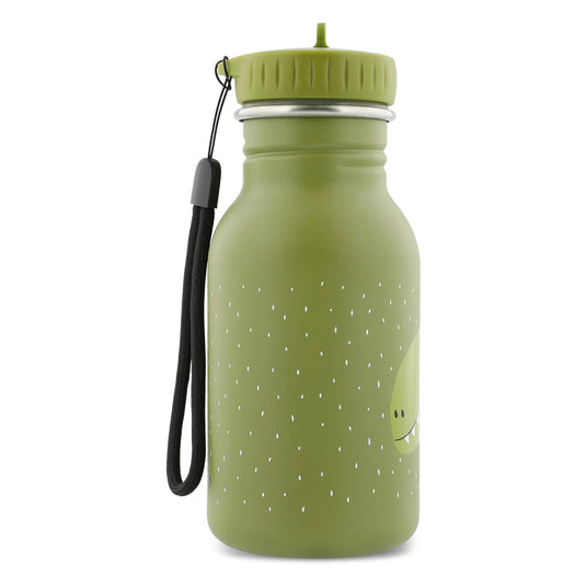 Trixie drinkfles mr. dino, 350ml