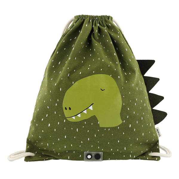 Load image into Gallery viewer, Trixie gymtas - mr. dino
