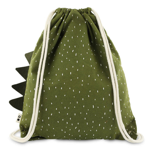 Trixie gymtas - mr. dino