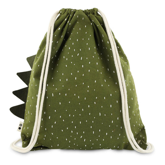 Trixie gymtas - mr. dino