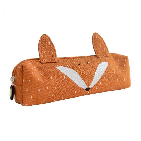 Trixie etui lang - mr. fox