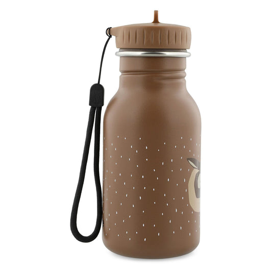 Trixie drinkfles - mr. owl, 350ml
