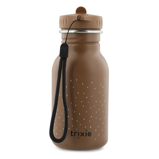 Trixie drinkfles - mr. owl, 350ml