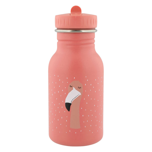 Trixie Drinkfles Mrs. Flamingo, 350ml