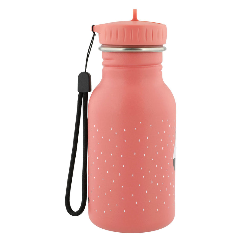 Load image into Gallery viewer, Trixie Drinkfles Mrs. Flamingo, 350ml
