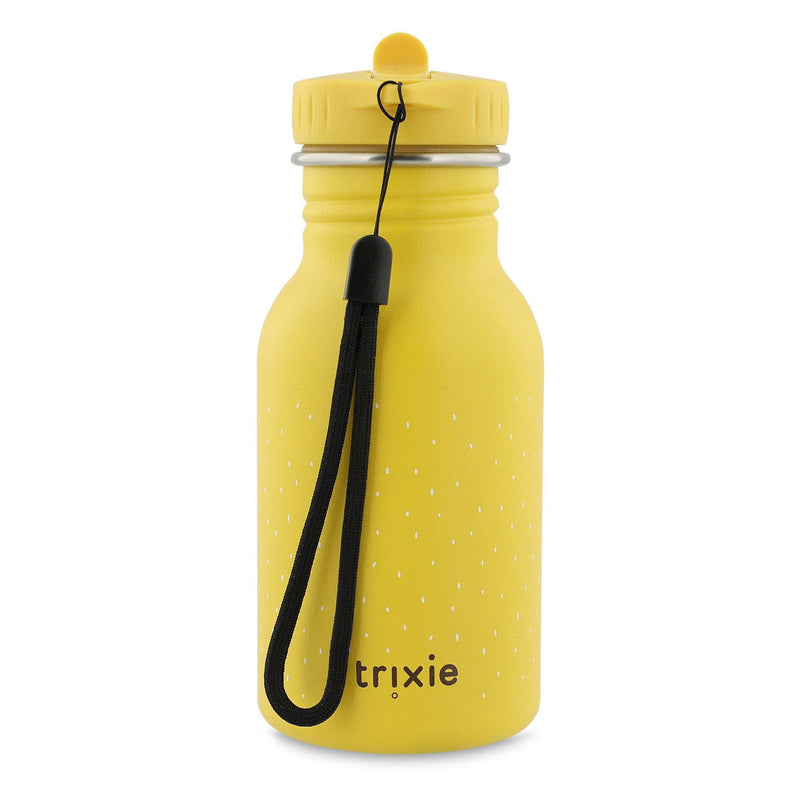 Load image into Gallery viewer, Trixie drinkfles - mrs. bumblebee, 350ml
