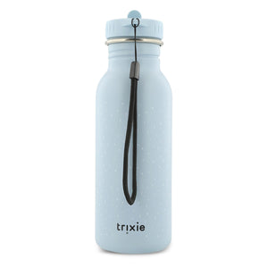 Trixie drinkfles - mr. alpaca, 500ml