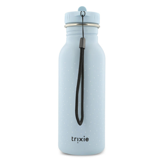 Trixie drinkfles - mr. alpaca, 500ml