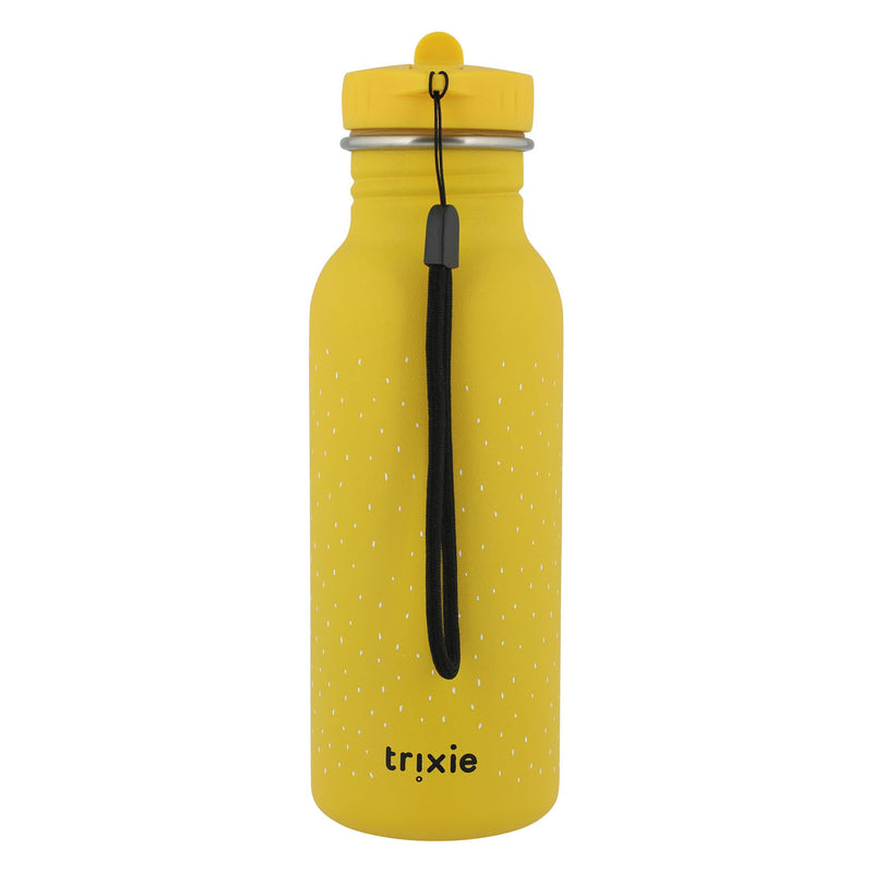 Load image into Gallery viewer, Trixie drinkfles - mr. lion, 500ml
