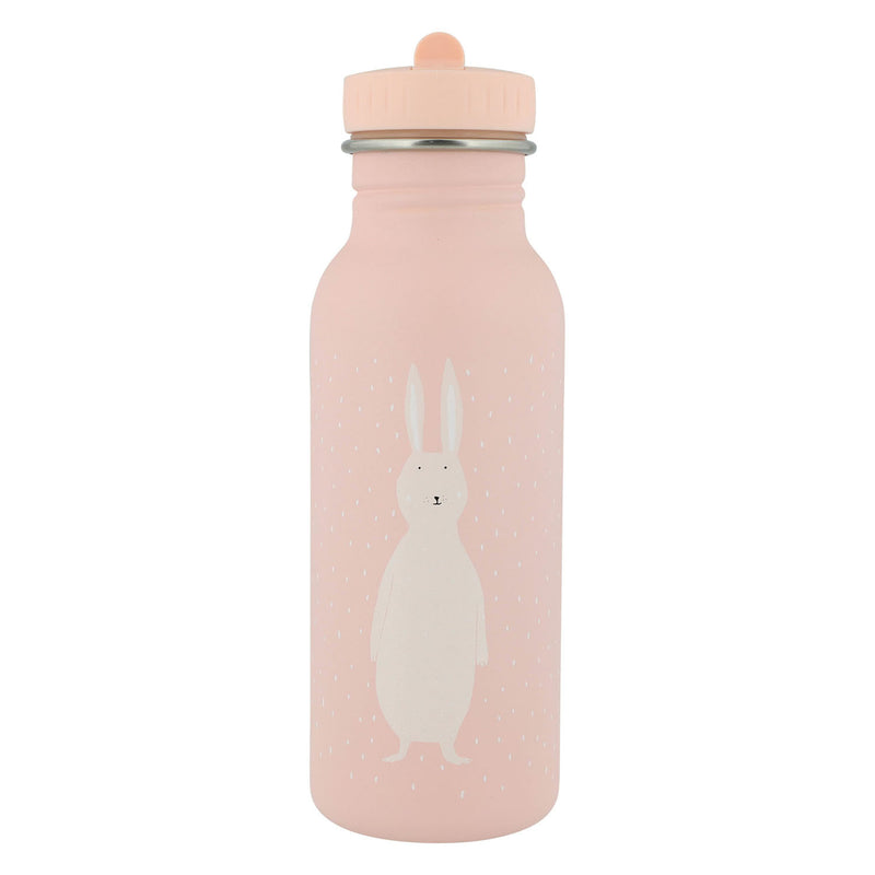 Load image into Gallery viewer, Trixie drinkfles - mrs. rabbit, 500ml

