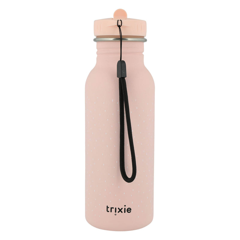 Load image into Gallery viewer, Trixie drinkfles - mrs. rabbit, 500ml
