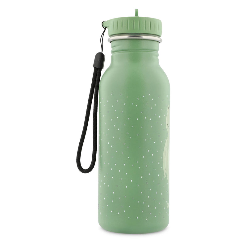 Load image into Gallery viewer, Trixie drinkfles - mr. frog, 500ml
