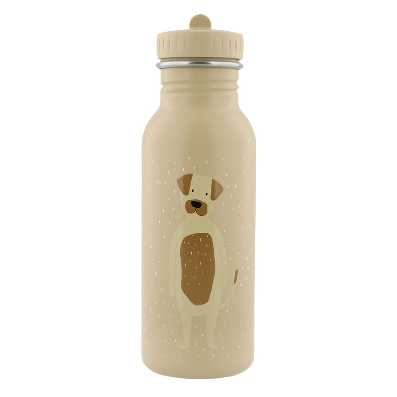 Load image into Gallery viewer, Trixie Drinkfles Mr. Dog, 500ml

