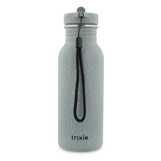 Trixie | drinkfles 500ml - mr. shark
