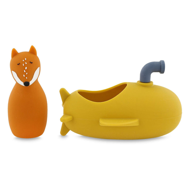 Load image into Gallery viewer, Trixie badspeelgoed duikboot - mr. fox

