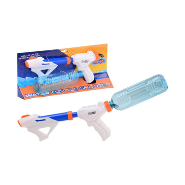 Johntoy aqua fun waterpistool space bottle shooter 54cm