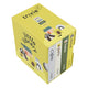 Trixie kleine bibliotheek - circus, huis, iglo, feest