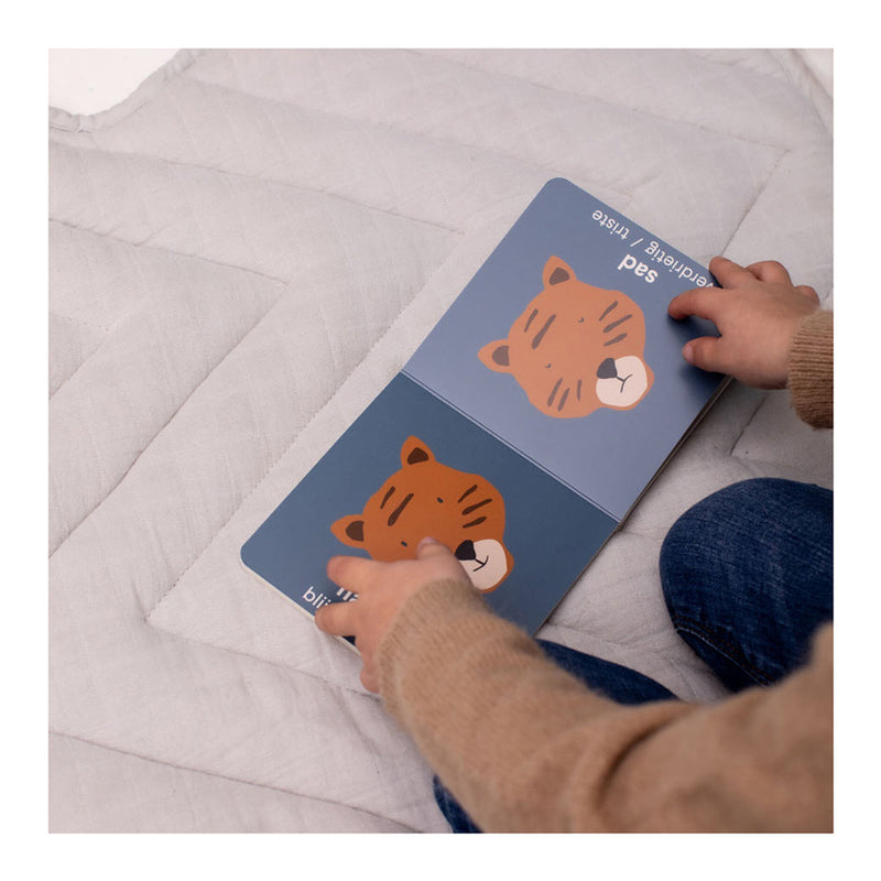 Load image into Gallery viewer, Trixie boek met tegenstellingen
