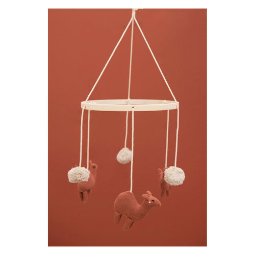 Trixie mobiel - kameel