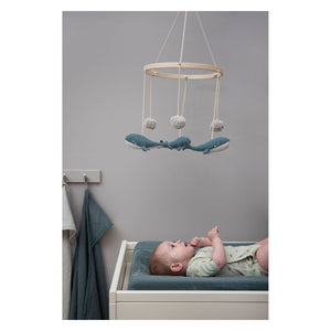 Trixie mobiel - walvis