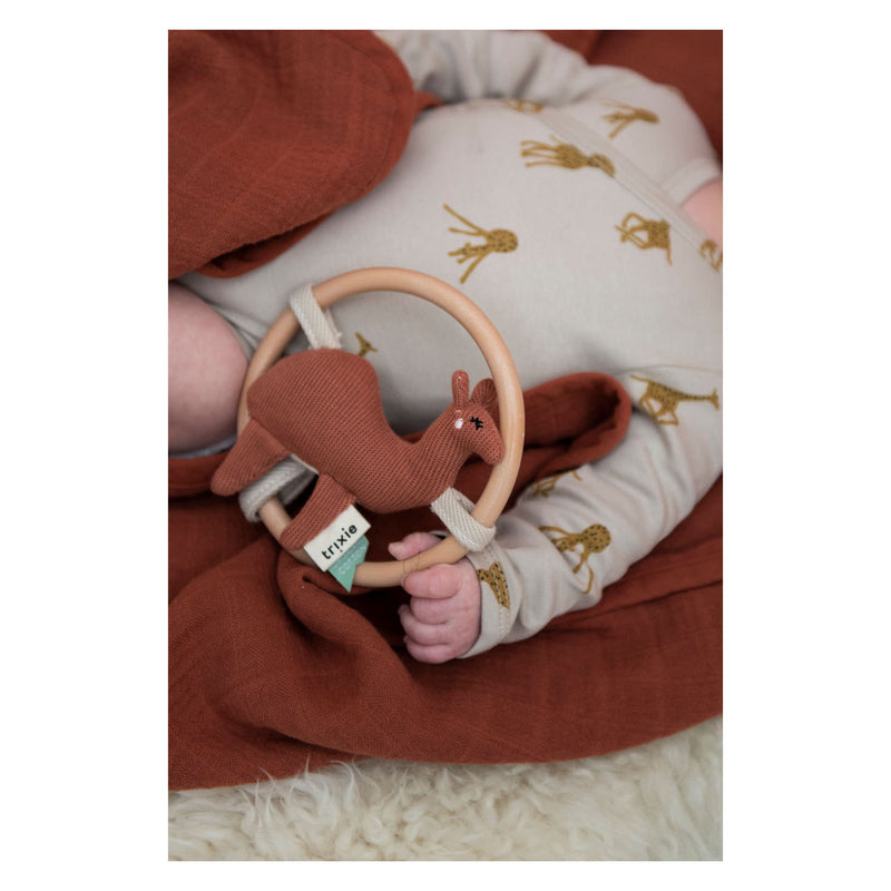 Load image into Gallery viewer, Trixie rammelaar - kameel
