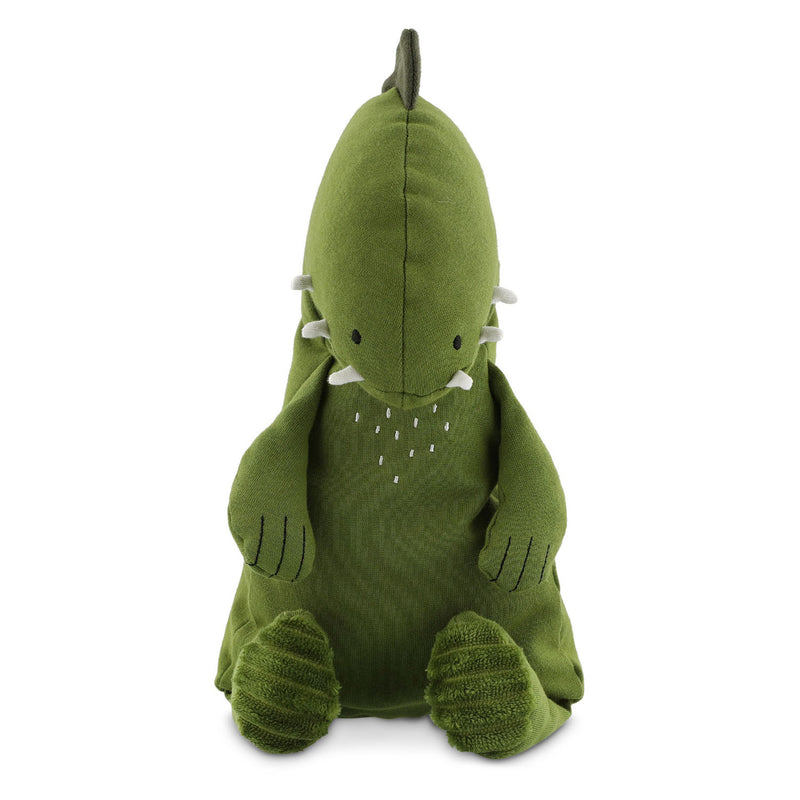 Load image into Gallery viewer, Trixie knuffel pluche groot - mr. dino

