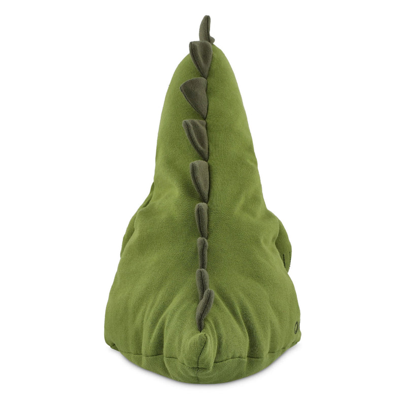 Load image into Gallery viewer, Trixie knuffel pluche groot - mr. dino
