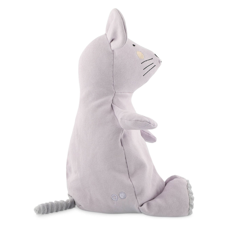 Load image into Gallery viewer, Trixie knuffel pluche groot - mrs. mouse
