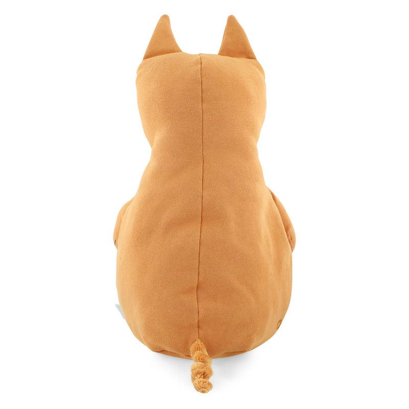 Load image into Gallery viewer, Trixie knuffel pluche groot - mr. fox
