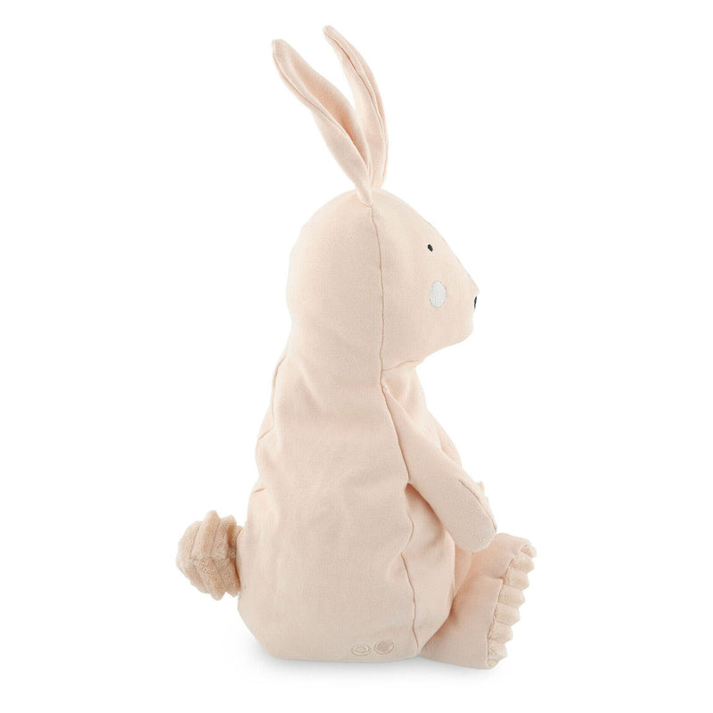 Load image into Gallery viewer, Trixie knuffel pluche groot - mrs. rabbit
