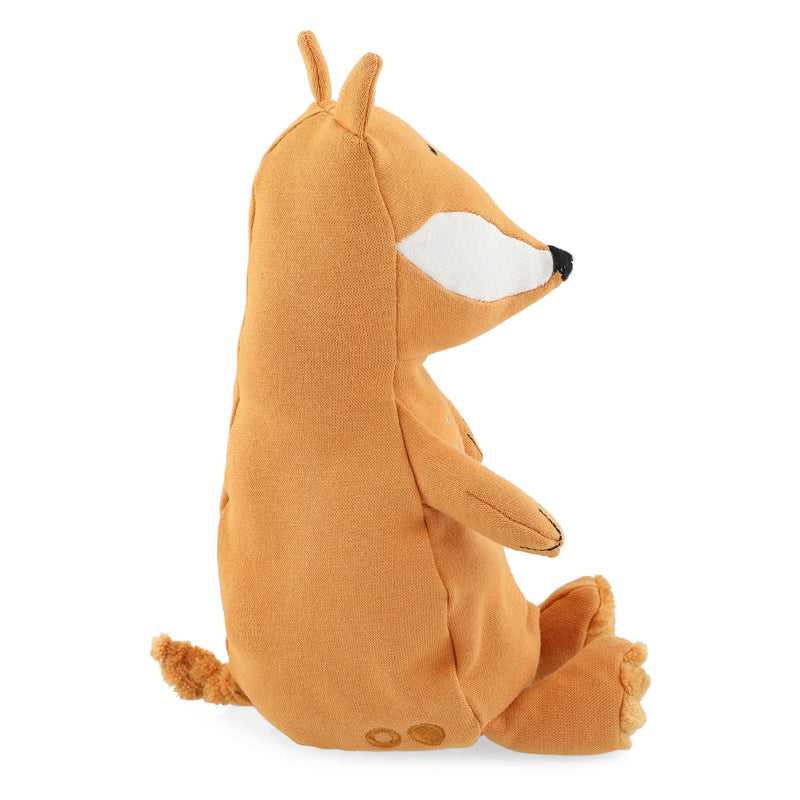 Load image into Gallery viewer, Trixie knuffel pluche klein - mr. fox
