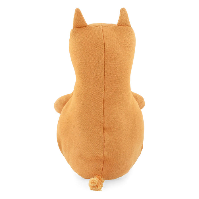 Load image into Gallery viewer, Trixie knuffel pluche klein - mr. fox
