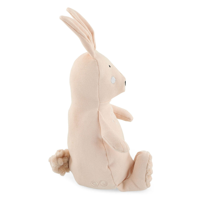 Load image into Gallery viewer, Trixie knuffel pluche klein - mrs. rabbit
