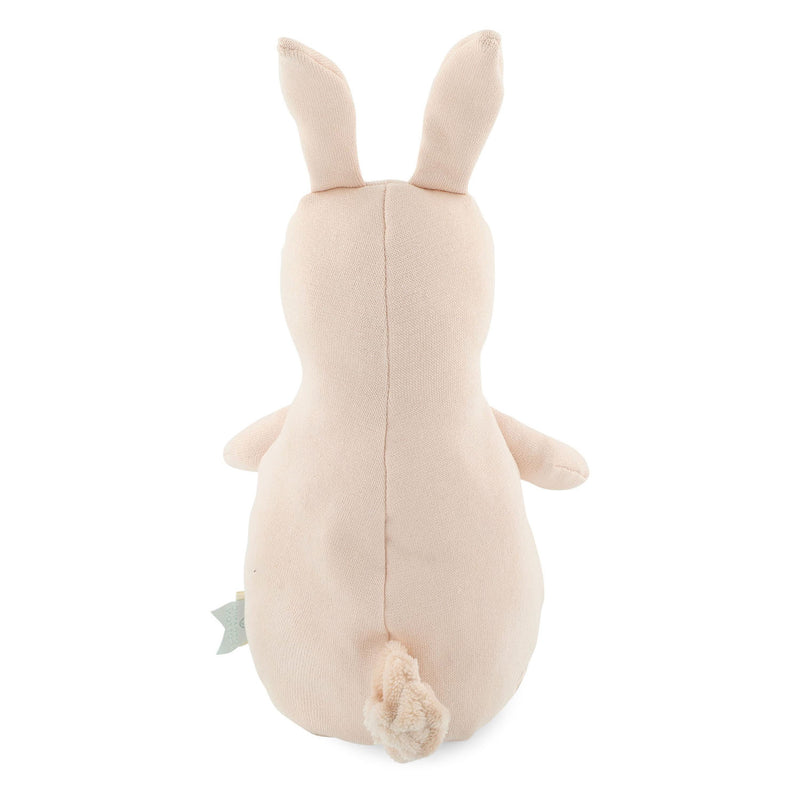 Load image into Gallery viewer, Trixie knuffel pluche klein - mrs. rabbit
