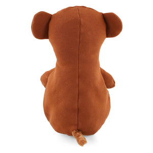 Trixie knuffel pluche klein - mr. monkey
