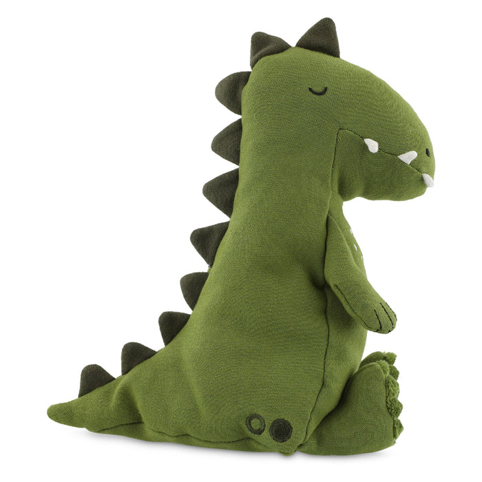 Load image into Gallery viewer, Trixie knuffel pluche klein - mr. dino
