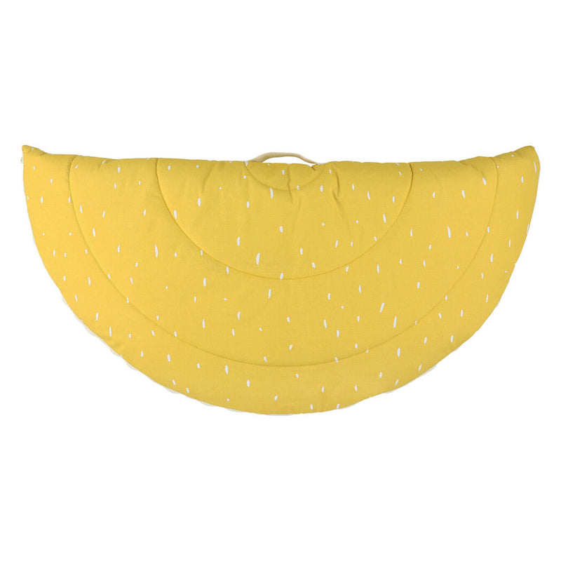 Load image into Gallery viewer, Trixie activiteiten speelmat - mr. lion
