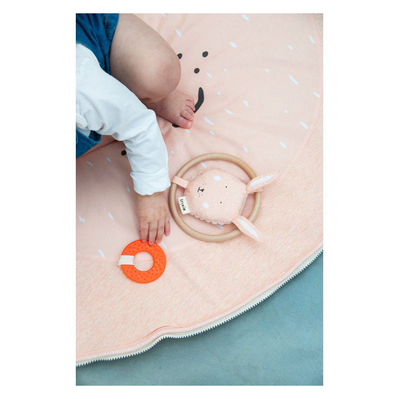 Load image into Gallery viewer, Trixie rammelaar - mrs. rabbit
