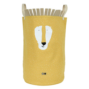 Trixie Speelgoedmand Groot Mr. Lion