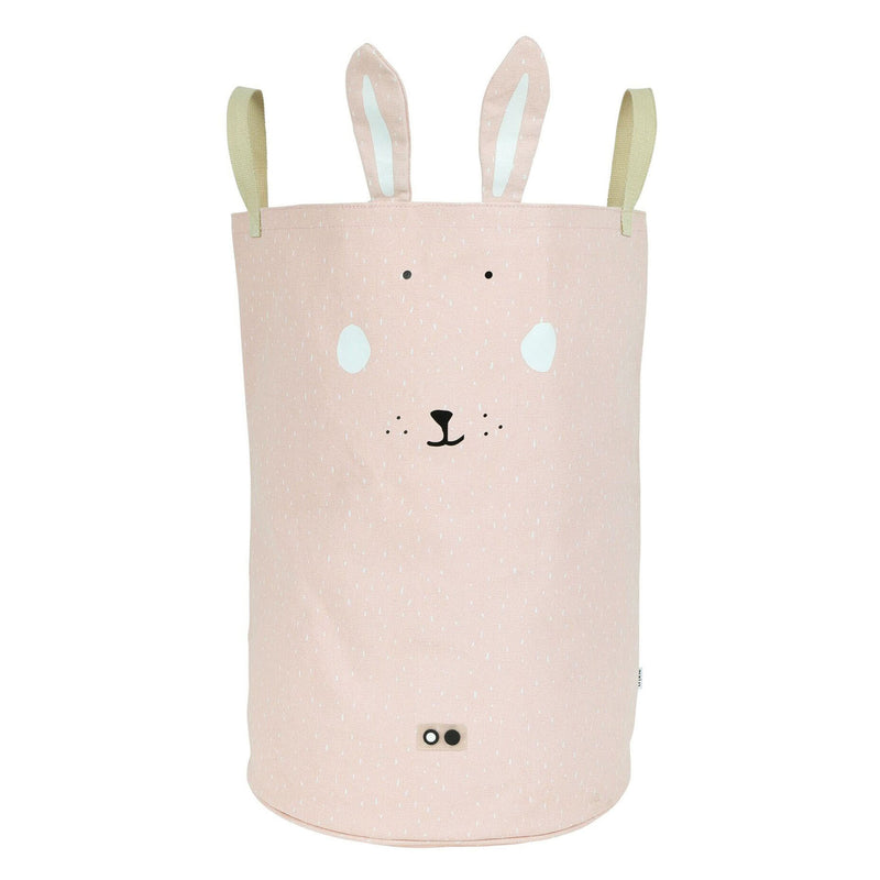Load image into Gallery viewer, Trixie speelgoedmand groot - mrs. rabbit
