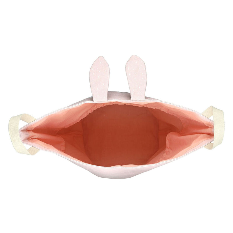 Load image into Gallery viewer, Trixie speelgoedmand groot - mrs. rabbit
