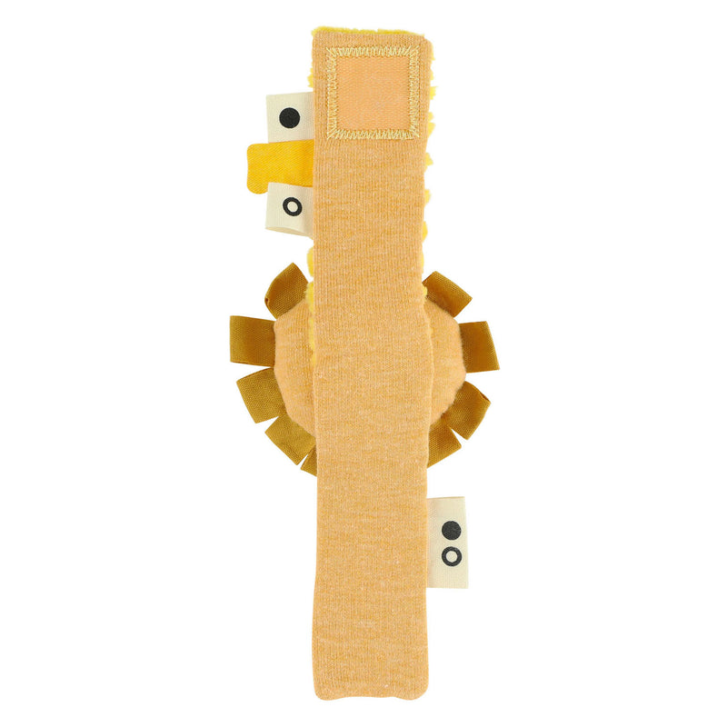 Load image into Gallery viewer, Trixie armbandrammelaar - mr. lion
